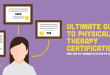 physical-therapy-certifications