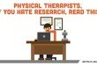 Research,Physical Therapy