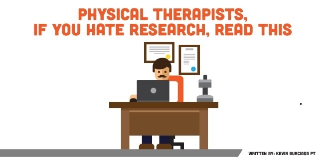 Research,Physical Therapy